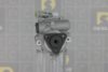 DA SILVA DP3334 Hydraulic Pump, steering system